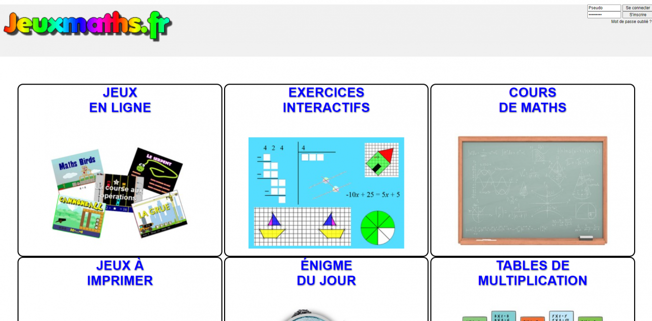 Bibliothèque TMSoutien Cours De Mathématiques à Domicile